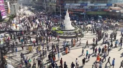 Is the Murder of a 1971 Liberation War Veteran a Sign of Systematic Targeting of Bangladesh’s Minorities?