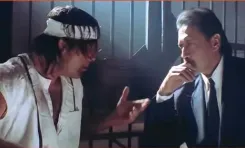 Khal Nayak turns 33: Jackie Shroff celebrates the cult 1993 crime classic