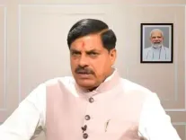 MP CM Mohan Yadav orders dept reviews, district meets by May 12