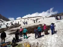 Will the New Year Bring Snow to Himachal?