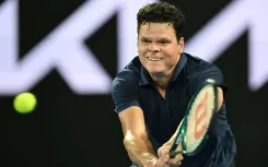 Is Milos Raonic Saying Goodbye to Professional Tennis?