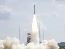 How is China Preparing to Jam Satellite Signals in Future Conflicts?