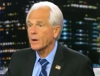 As US negotiator arrives for trade talks, Trump's advisor Navarro says India 'coming to table'