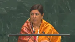 India at UN: Nuclear science for Global South, RCA chair reaffirmed