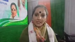 महिमा सिंह का असम सीएम पर तीखा जवाब, पवन खेड़ा की गिरफ्तारी को बताया 'मुंगेरी लाल का सपना'