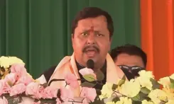 असम में एनडीए की जोरदार जीत का दावा, नितिन नवीन ने विपक्ष को किया पराजित