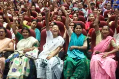 असम की ओरुनोदोई योजना: महिलाओं को मिला बड़ा वित्तीय सहारा, सीएम का आभार