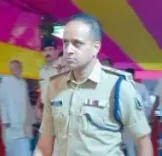 क्या मुजफ्फरपुर में असामाजिक तत्वों पर पुलिस की पैनी नजर है? : एसएसपी सुशील कुमार