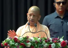 रबी फसलों को नुकसान: सीएम योगी ने किसानों को दी राहत, समय पर होगी क्षतिपूर्ति