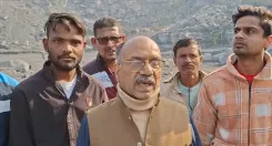 क्या आसनसोल में कोयला खदान धंसने से 3 की मौत और 2 घायल हुए?