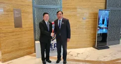 How Are ASEAN and Cambodia Working Towards Peaceful Dispute Resolution?