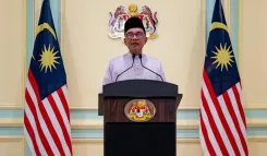 How is ASEAN Strengthening Regional Stability, Says Malaysian PM?