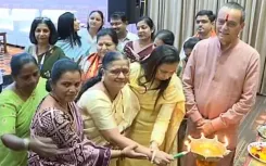 आषाढी वारी पर लॉन्च हुई 'महिला उन्नति वारी 2026', महिला किसान सशक्तिकरण विधेयक का भी ऐलान