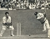 क्या एशेज 1932-33 में इंग्लैंड की घातक रणनीति डॉन ब्रैडमैन को हरा सकी?