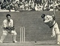 एशेज 1932-33: इंग्लैंड की घातक रणनीति भी डॉन ब्रैडमैन के इरादे नहीं डिगा सकी थी 