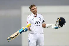 Did Joe Root Finally End His Century Drought in Australia?