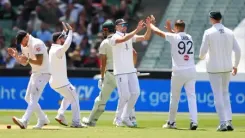 Ashes: 50 or 60 more runs across both innings could have changed the result, says Smith