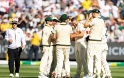 Will Australia Maintain Selection Consistency as McDonald Prepares for SCG Test?