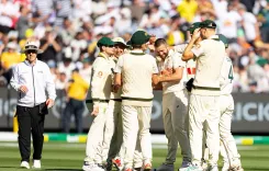 Will Australia Stick with the Same Squad for the Sydney Test?