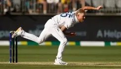 एशेज: बेन स्टोक्स ने घातक गेंदबाजी से 43 साल पहले का इतिहास दोहराया  