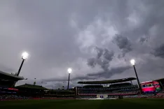 Why Did CA Boss Express Frustration with Fans After Day 1 of SCG Test?