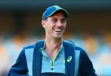 Will Cummins and Lyon Lead Australia to Victory in the Adelaide Test?