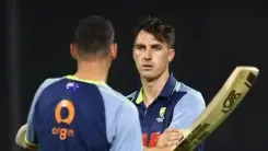 Ashes: Cummins returns as Australia name squad for third Ashes Test