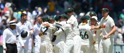How Did Cummins, Starc, and Lyon Lead Australia to Victory in the Adelaide Test?