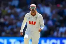 Did Lyon Surpass McGrath to Become Australia's Second-Highest Test Wicket-Taker?