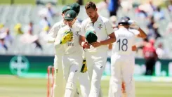 एशेज से पहले ऑस्ट्रेलिया की चिंता बढ़ी, शेफील्ड शील्ड मैच के बीच मैदान से बाहर लौटे 2 खिलाड़ी