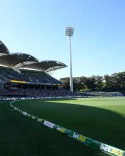 What Security Measures Are in Place for the Ashes Test After the Bondi Beach Shooting?