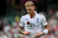 What Happened to Ben Stokes on Day 4 of the Ashes Test?