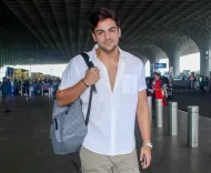 Why Did Ashish Chanchlani Feel Stressed Working with Arjun Kanungo in ‘Ekaki’?