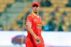 Ashleigh Gardner continue to captain Gujarat Giants in WPL 2026
