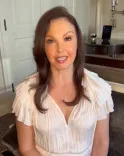 Ashley Judd recalls Elvis Presley's magic in the recording studio