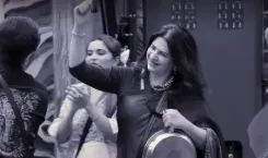 अशनूर-अभिषेक की गलती सब पर भारी, कुनिका बोलीं- 'चार दिन में नाकों चने चबवाऊंगी'