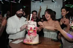 अशनूर कौर को ‘बिग बॉस’ से बाहर लाना चाहते थे उनके पेरेंट्स, बोले- उसे रोते देखना मुश्किल था