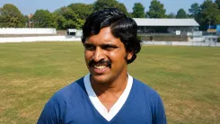 अशोक दीवान: 1975 हॉकी विश्व कप जिताने वाले गोलकीपर, जिन्होंने मॉन्ट्रियल ओलंपिक में भी दिखाया दम