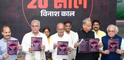 Did Ashok Gehlot Just Expose PM Modi Over Bihar Dy CM’s ‘Fake’ Degree?