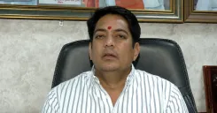 अशोक गहलोत राज में 19 पेपर लीक पर राहुल गांधी की चुप्पी क्यों? अविनाश गहलोत का तीखा सवाल