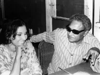 क्या अशोक कुमार की जर्मनी जाने की ख्वाहिश ने उन्हें अभिनेता बना दिया?