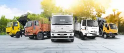 Why Did Ashok Leyland Shares Slip After Goldman Sachs Downgraded to ‘Neutral’?