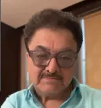 अशोक पंडित ने राघव चड्ढा पर तीखा हमला किया, सत्ता की भूख पर उठाए सवाल