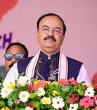 अशोक सिंघल शताब्दी समारोह: केशव प्रसाद मौर्य बोले — राम मंदिर से परे था उनका विजन
