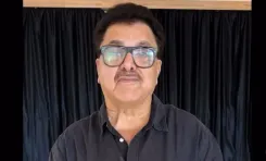 Did Ashoke Pandit Share a Rare Throwback Video of Satish Shah Dancing?
