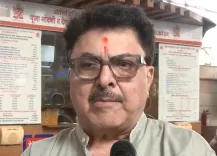 Ashoke Pandit slams Bihar Police over Bharat Tiwari encounter: 'Nation deserves truth'