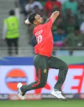 Is Mustafizur Rahman Really ‘Completely Chill’ About His IPL Release?
