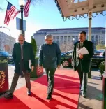 Ashwini Vaishnaw in US to participate in key ministerial meet on critical minerals