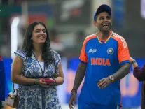 Did Suryakumar Yadav's Team India Conquer the Asia Cup 2025?