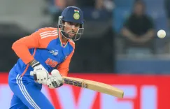 Did Abhishek Varma Thank His Captain and Coach After Winning the POTM Award?